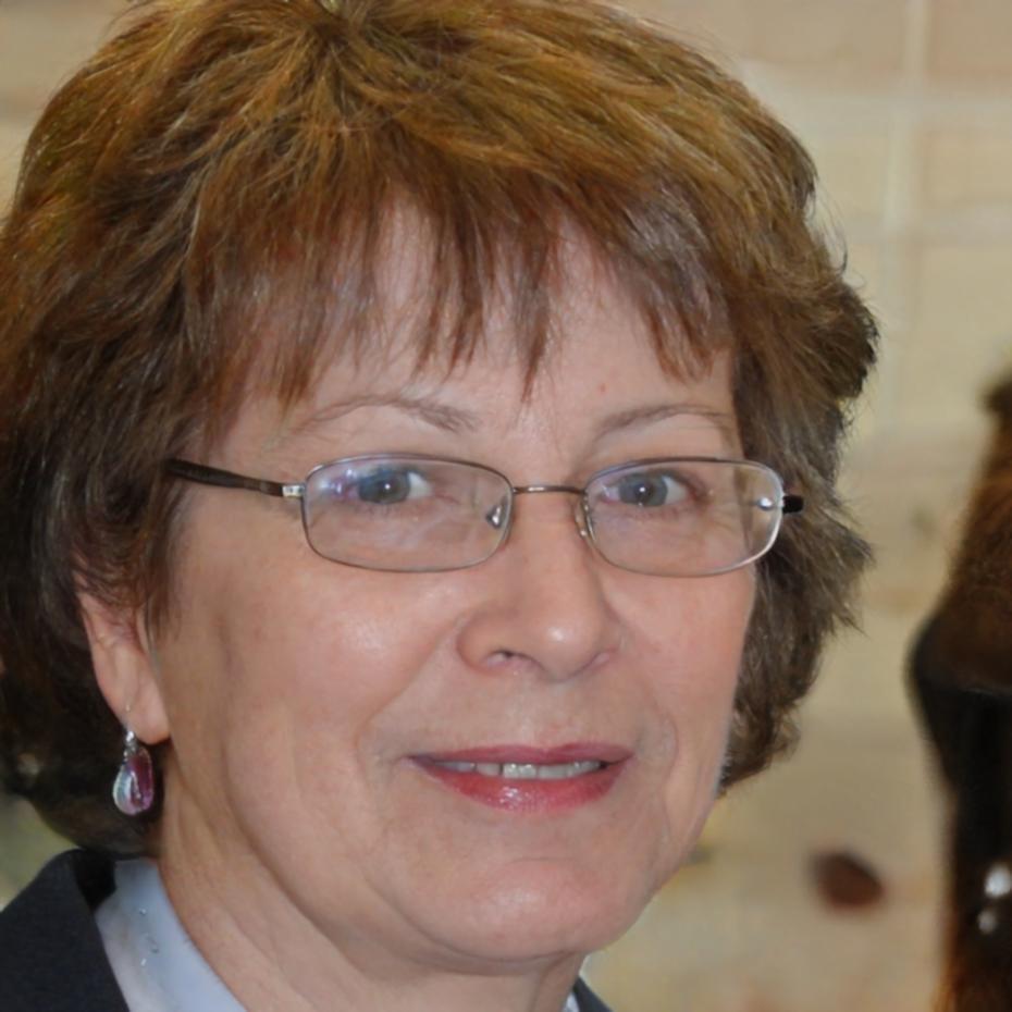 Marlene Kowalski, Leiterin Finanzanalyse